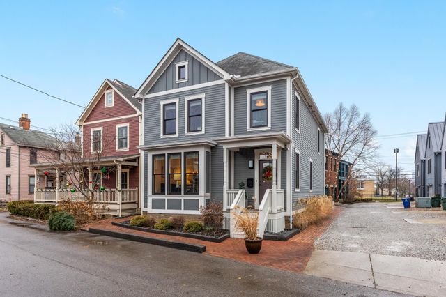135 Punta Alley, Columbus, OH 43201