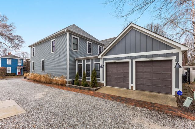 135 Punta Alley, Columbus, OH 43201