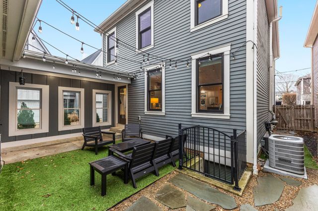 135 Punta Alley, Columbus, OH 43201