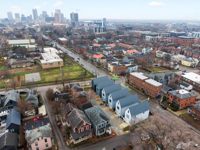 135 Punta Alley, Columbus, OH 43201