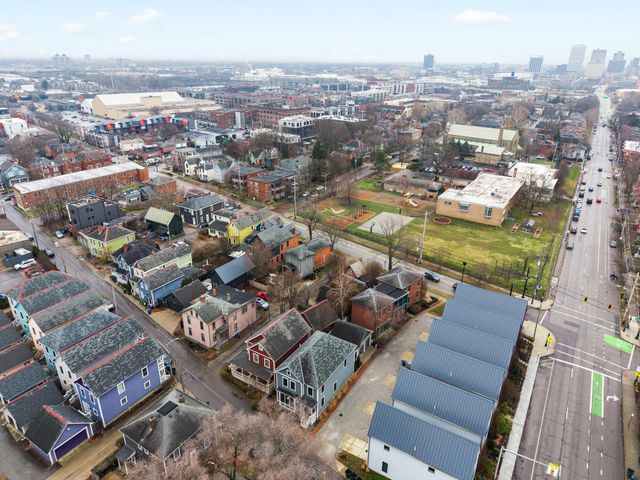 135 Punta Alley, Columbus, OH 43201