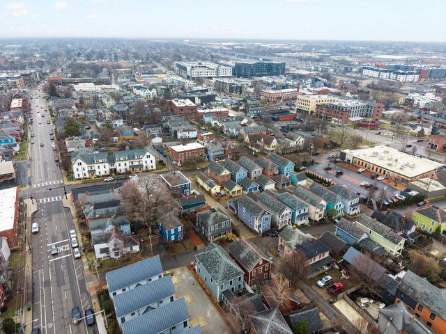 135 Punta Alley, Columbus, OH 43201