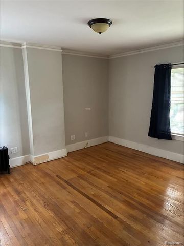 14936 Ashton Road, Detroit, MI 48223