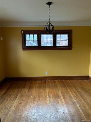 14936 Ashton Road, Detroit, MI 48223