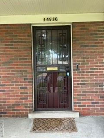 14936 Ashton Road, Detroit, MI 48223