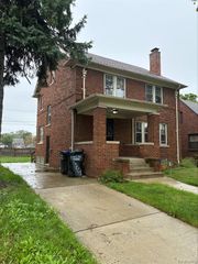 14936 Ashton Road, Detroit, MI 48223