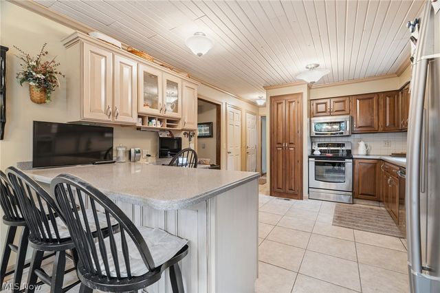 5133 Seaview Circle NW, Canton, OH 44708