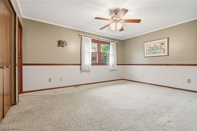 5133 Seaview Circle NW, Canton, OH 44708