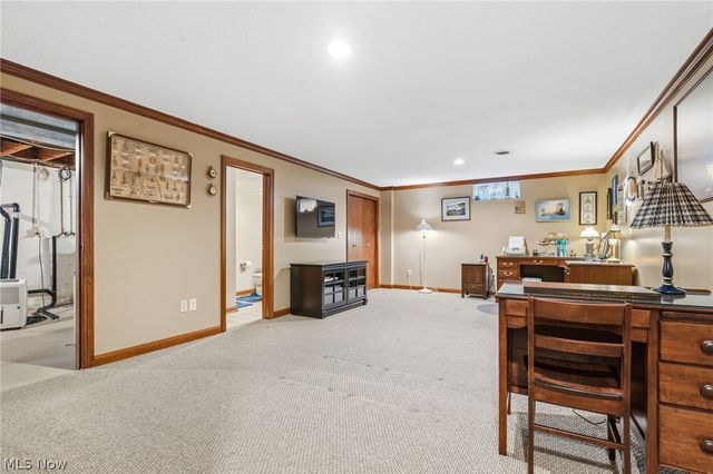 5133 Seaview Circle NW, Canton, OH 44708