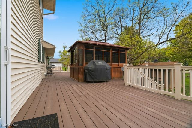 5133 Seaview Circle NW, Canton, OH 44708
