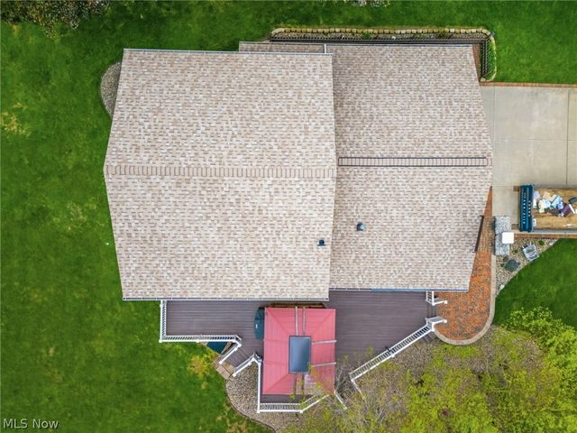 5133 Seaview Circle NW, Canton, OH 44708