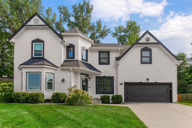3027 NW 57th Terrace, Kansas City, MO 64151