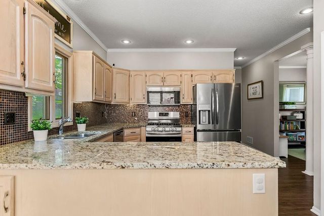 3027 NW 57th Terrace, Kansas City, MO 64151