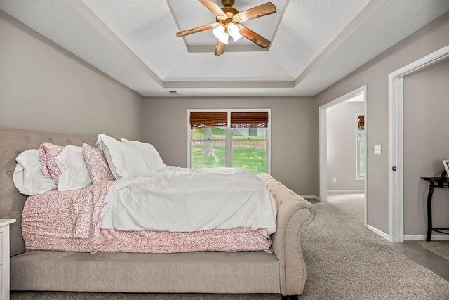 3027 NW 57th Terrace, Kansas City, MO 64151