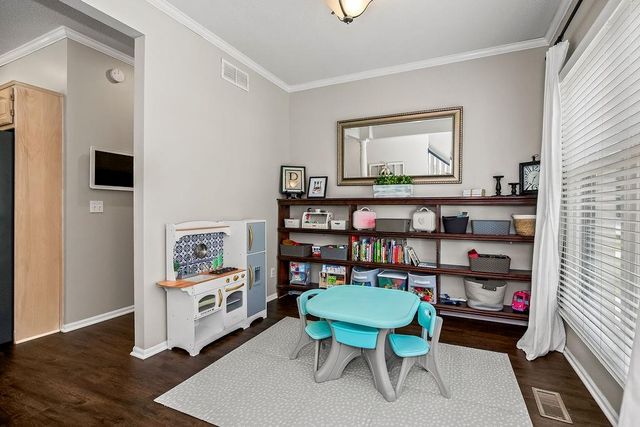 3027 NW 57th Terrace, Kansas City, MO 64151