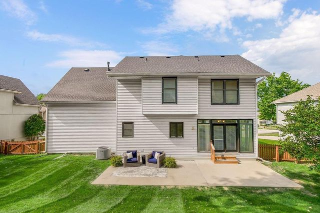 3027 NW 57th Terrace, Kansas City, MO 64151
