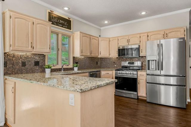 3027 NW 57th Terrace, Kansas City, MO 64151
