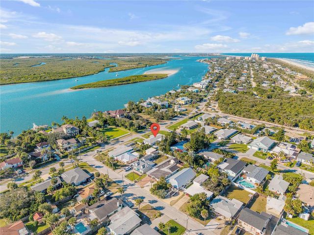 905 N PENINSULA AVENUE, New Smyrna Beach, FL 32169