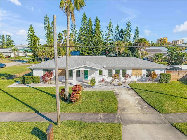 905 N PENINSULA AVENUE, New Smyrna Beach, FL 32169