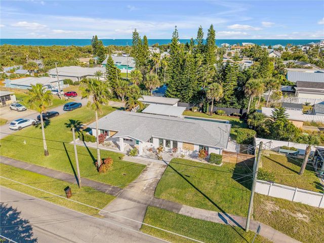 905 N PENINSULA AVENUE, New Smyrna Beach, FL 32169