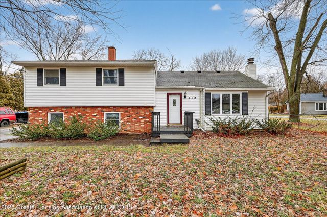 410 Renker Road, Lansing, MI 48917