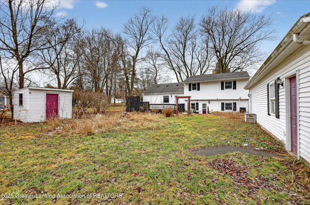 410 Renker Road, Lansing, MI 48917