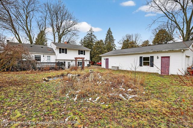 410 Renker Road, Lansing, MI 48917