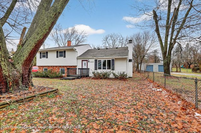 410 Renker Road, Lansing, MI 48917
