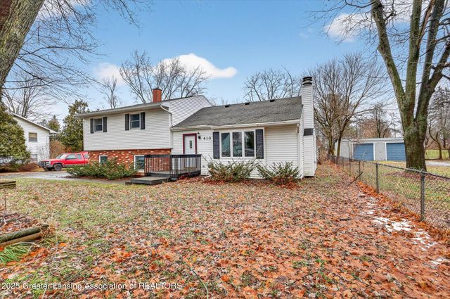 410 Renker Road, Lansing, MI 48917