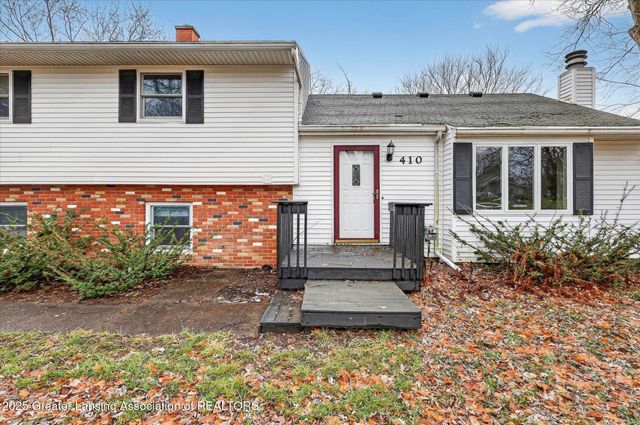 410 Renker Road, Lansing, MI 48917