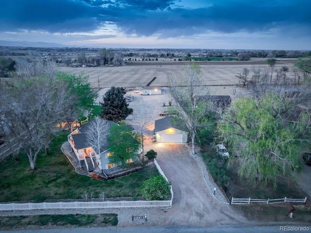 11377 Billings Avenue, Lafayette, CO 80026