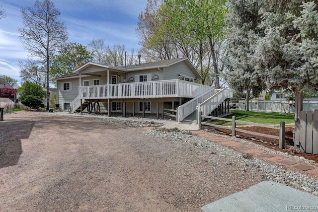 11377 Billings Avenue, Lafayette, CO 80026