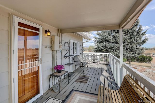 11377 Billings Avenue, Lafayette, CO 80026