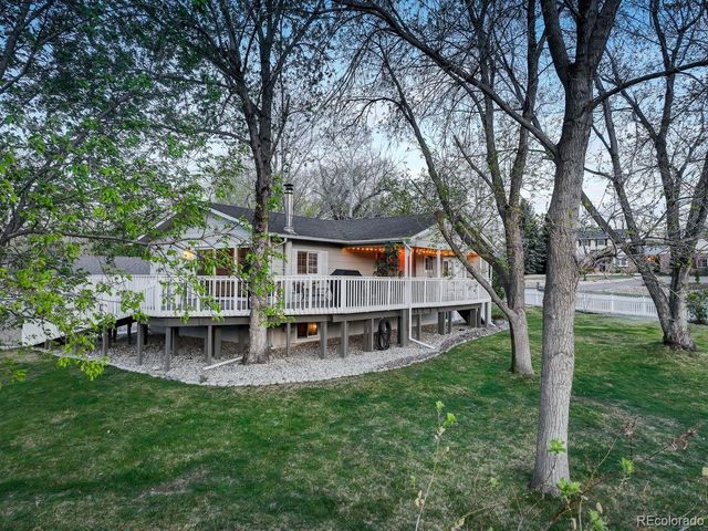 11377 Billings Avenue, Lafayette, CO 80026