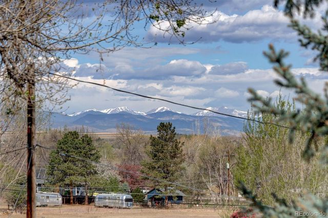 11377 Billings Avenue, Lafayette, CO 80026