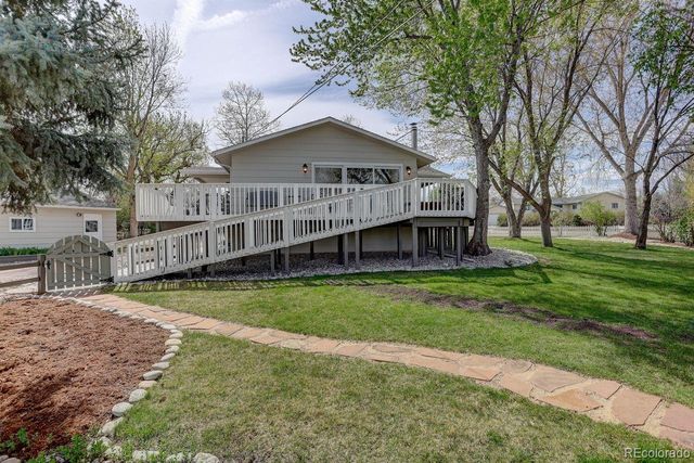 11377 Billings Avenue, Lafayette, CO 80026