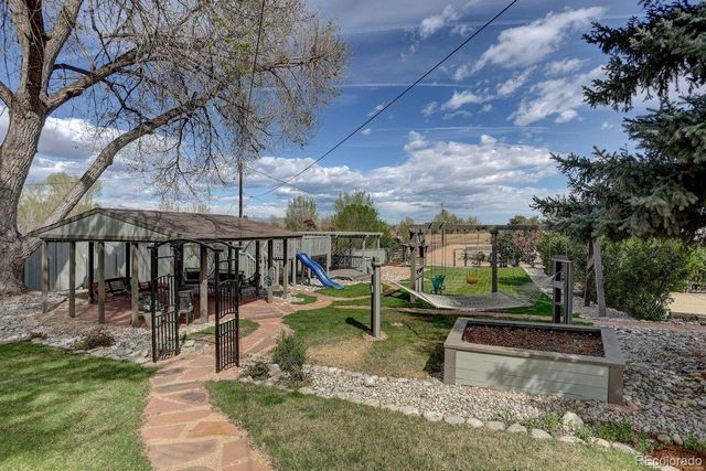 11377 Billings Avenue, Lafayette, CO 80026