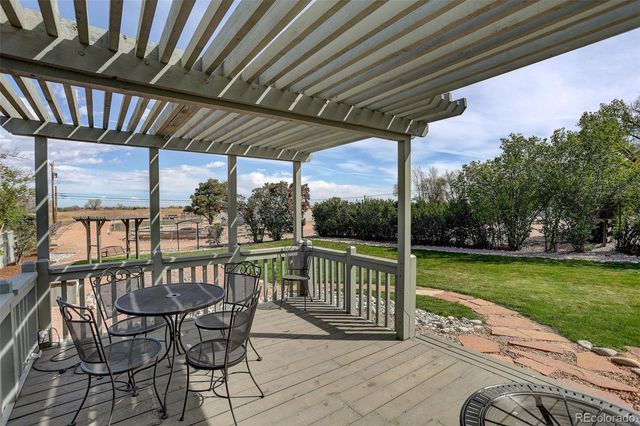 11377 Billings Avenue, Lafayette, CO 80026