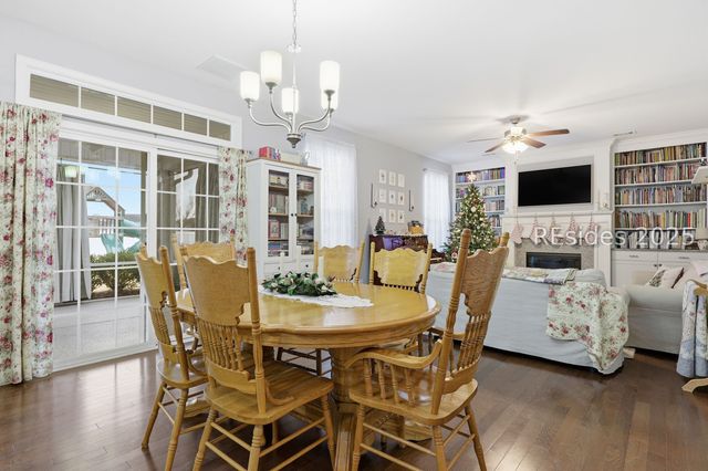 432 Battle Harbor Ln, Ridgeland, SC 29936