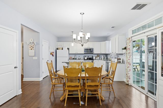 432 Battle Harbor Ln, Ridgeland, SC 29936