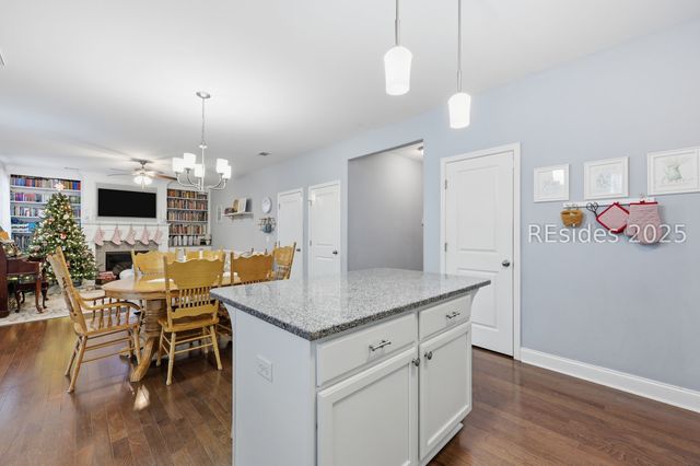 432 Battle Harbor Ln, Ridgeland, SC 29936