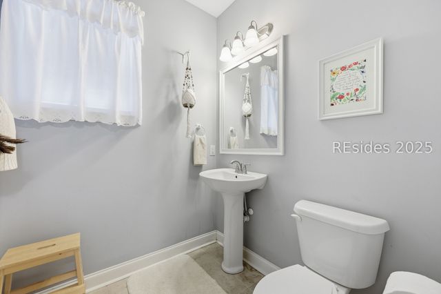 432 Battle Harbor Ln, Ridgeland, SC 29936