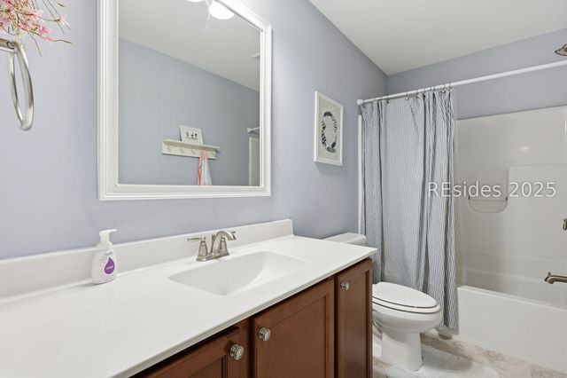 432 Battle Harbor Ln, Ridgeland, SC 29936