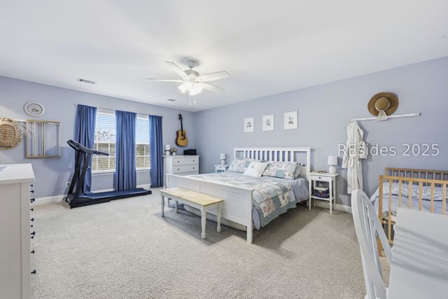 432 Battle Harbor Ln, Ridgeland, SC 29936