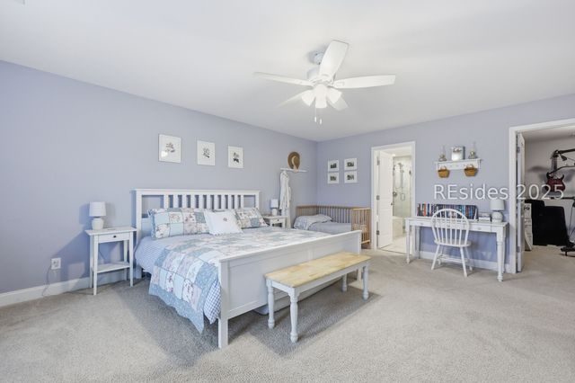 432 Battle Harbor Ln, Ridgeland, SC 29936