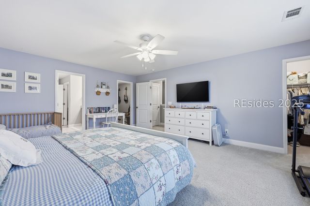 432 Battle Harbor Ln, Ridgeland, SC 29936