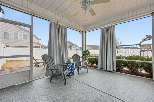 432 Battle Harbor Ln, Ridgeland, SC 29936