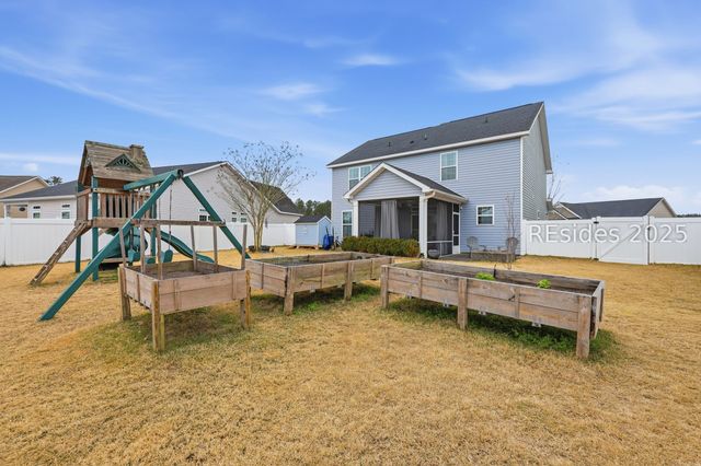 432 Battle Harbor Ln, Ridgeland, SC 29936