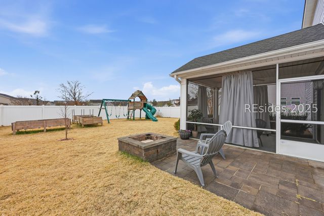 432 Battle Harbor Ln, Ridgeland, SC 29936