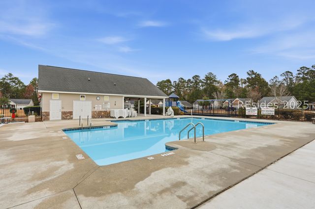 432 Battle Harbor Ln, Ridgeland, SC 29936